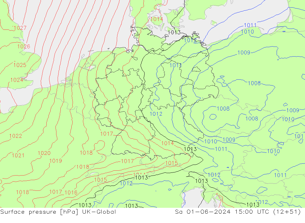 Bodendruck UK-Global Sa 01.06.2024 15 UTC