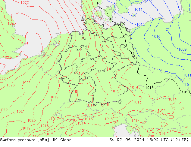ciśnienie UK-Global nie. 02.06.2024 15 UTC