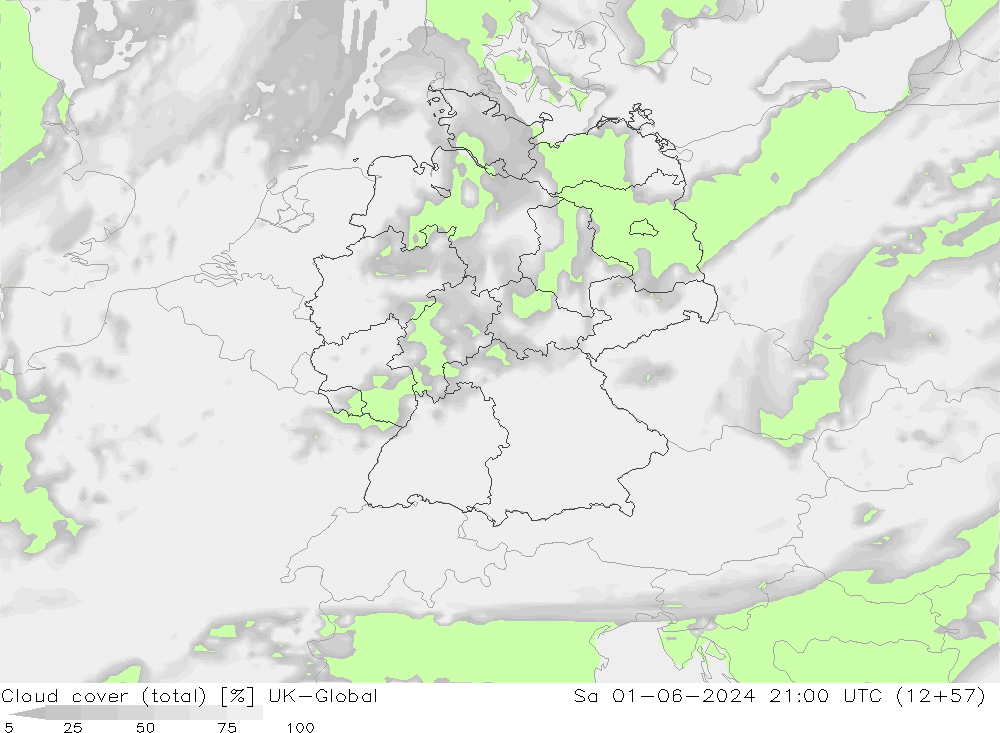 Nubi (totali) UK-Global sab 01.06.2024 21 UTC