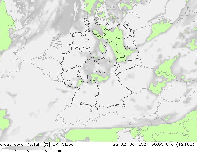 Nuages (total) UK-Global dim 02.06.2024 00 UTC