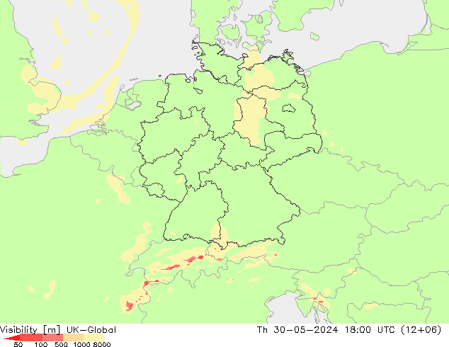 Visibilidad UK-Global jue 30.05.2024 18 UTC