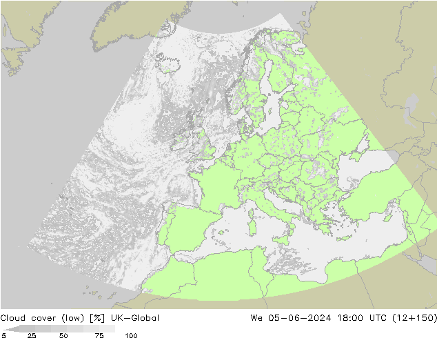 Wolken (tief) UK-Global Mi 05.06.2024 18 UTC