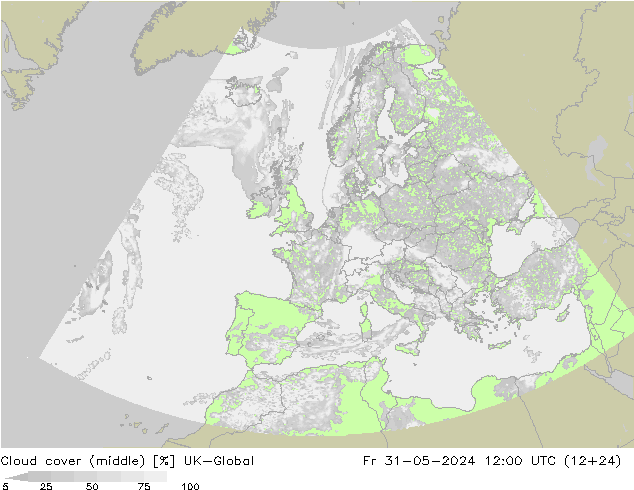 zachmurzenie (środk.) UK-Global pt. 31.05.2024 12 UTC