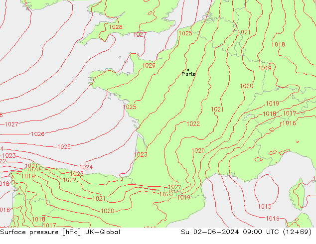      UK-Global  02.06.2024 09 UTC