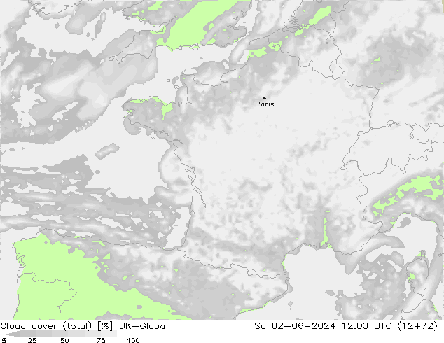 nuvens (total) UK-Global Dom 02.06.2024 12 UTC