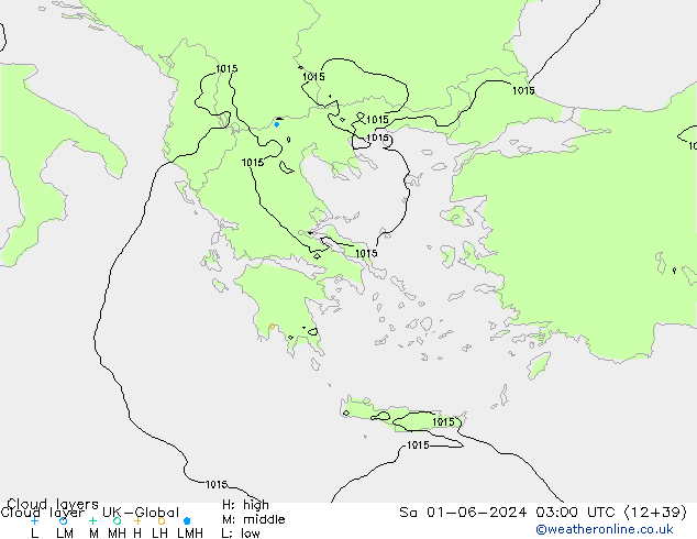 Cloud layer UK-Global  01.06.2024 03 UTC