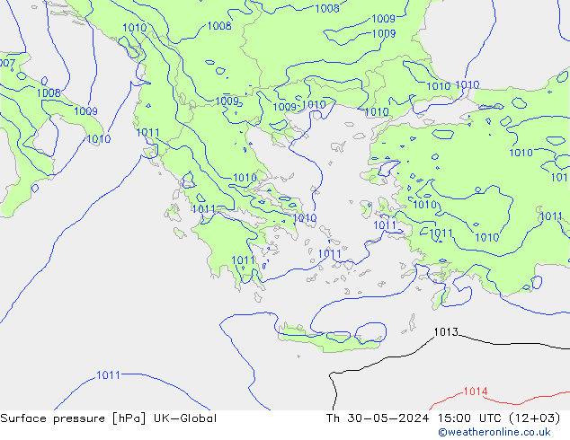 Bodendruck UK-Global Do 30.05.2024 15 UTC