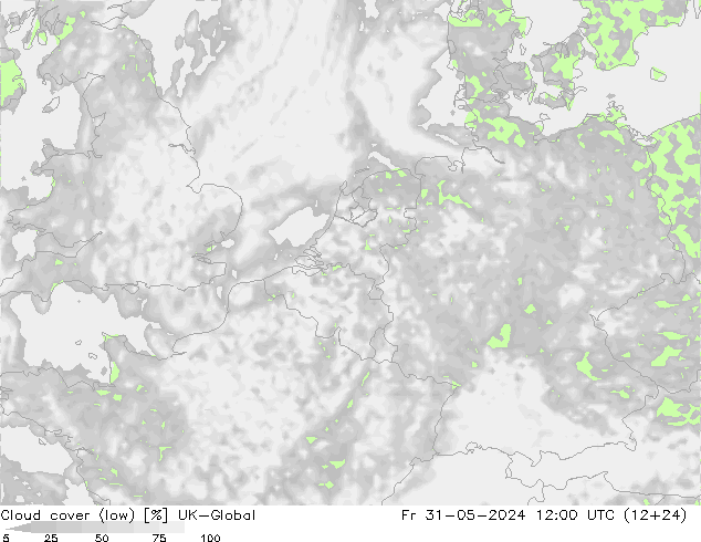 Bulutlar (düşük) UK-Global Cu 31.05.2024 12 UTC