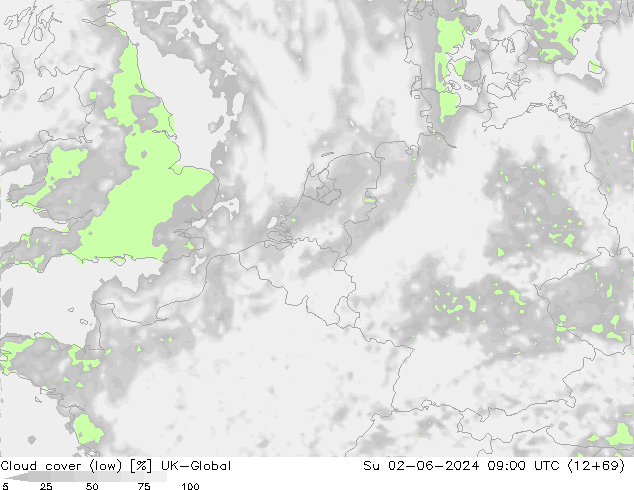 Bulutlar (düşük) UK-Global Paz 02.06.2024 09 UTC