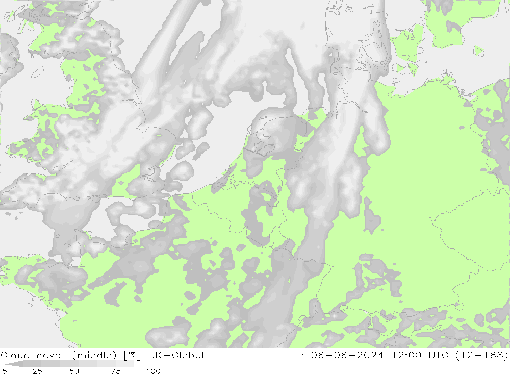 oblačnosti uprostřed UK-Global Čt 06.06.2024 12 UTC
