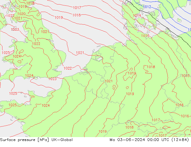 ciśnienie UK-Global pon. 03.06.2024 00 UTC