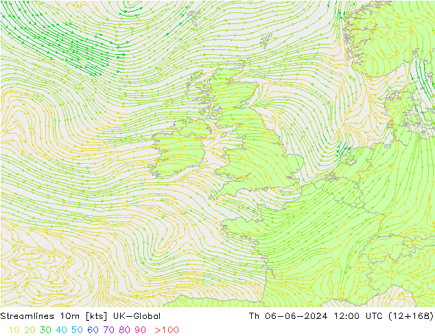 ветер 10m UK-Global чт 06.06.2024 12 UTC
