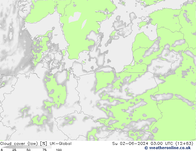 Bulutlar (düşük) UK-Global Paz 02.06.2024 03 UTC