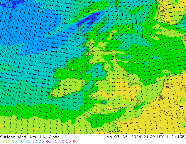  10 m UK-Global  03.06.2024 21 UTC