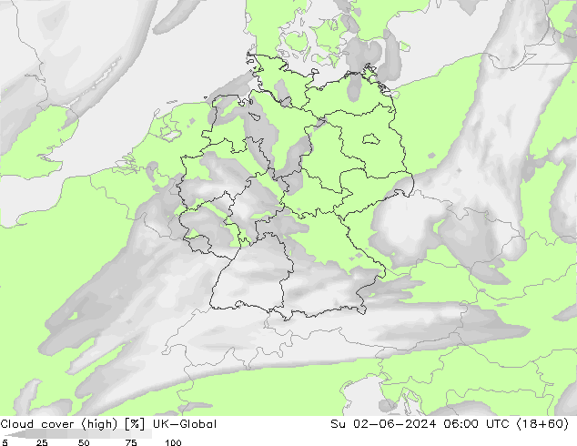 Bulutlar (yüksek) UK-Global Paz 02.06.2024 06 UTC