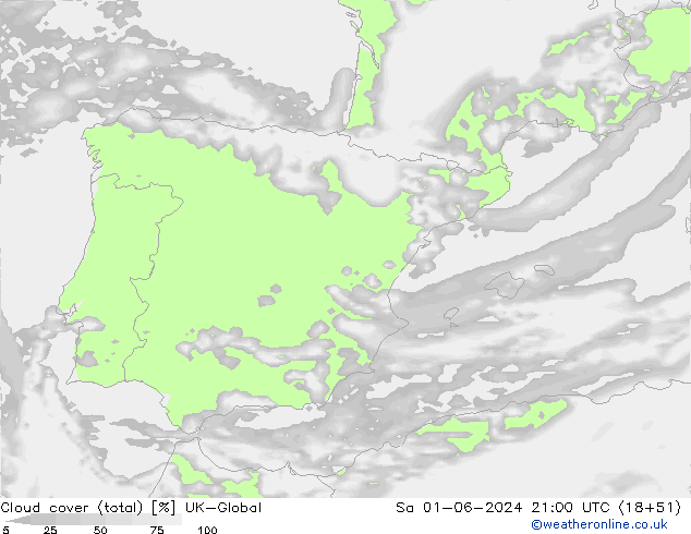 Nubi (totali) UK-Global sab 01.06.2024 21 UTC