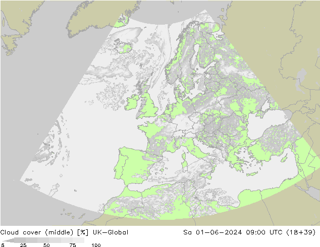 nuvens (médio) UK-Global Sáb 01.06.2024 09 UTC