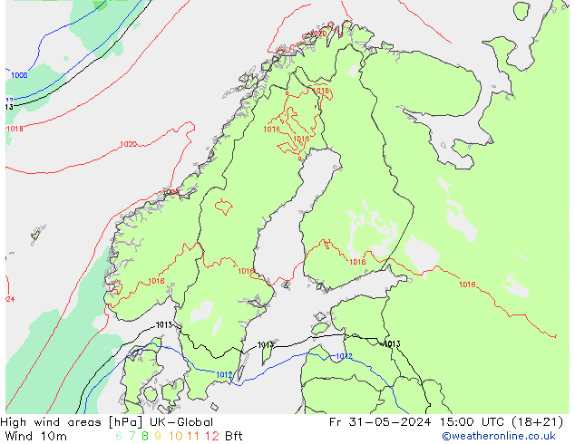 Sturmfelder UK-Global Fr 31.05.2024 15 UTC