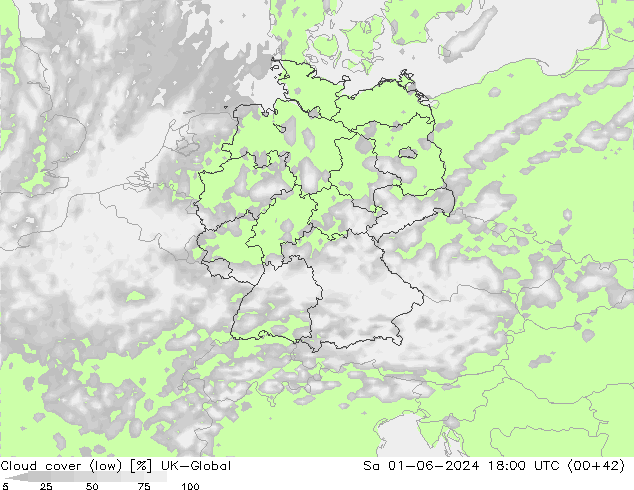 Wolken (tief) UK-Global Sa 01.06.2024 18 UTC