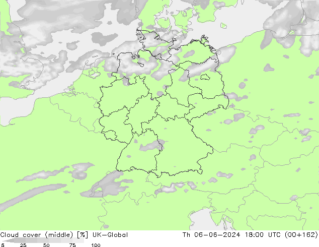 nuvens (médio) UK-Global Qui 06.06.2024 18 UTC