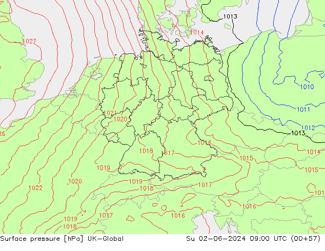 ciśnienie UK-Global nie. 02.06.2024 09 UTC