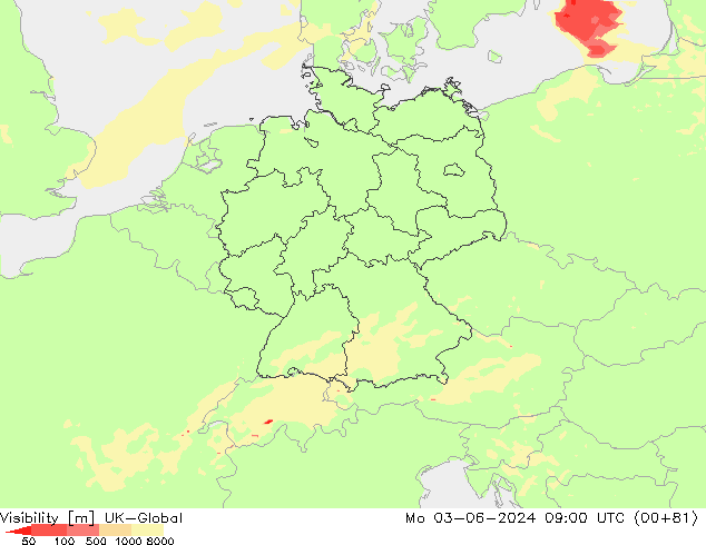 Zicht UK-Global ma 03.06.2024 09 UTC