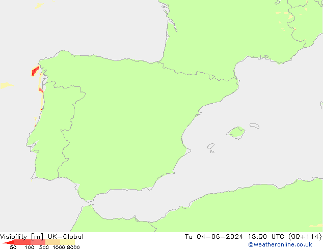 Visibility UK-Global Tu 04.06.2024 18 UTC