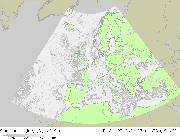 Nubes bajas UK-Global vie 31.05.2024 03 UTC