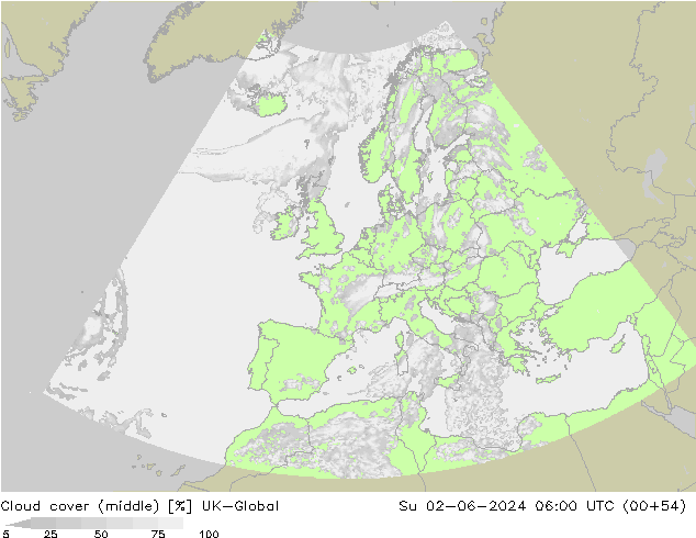 oblačnosti uprostřed UK-Global Ne 02.06.2024 06 UTC