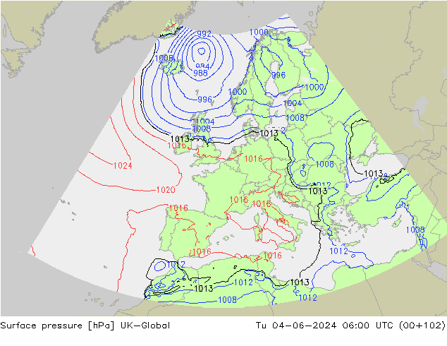 Bodendruck UK-Global Di 04.06.2024 06 UTC