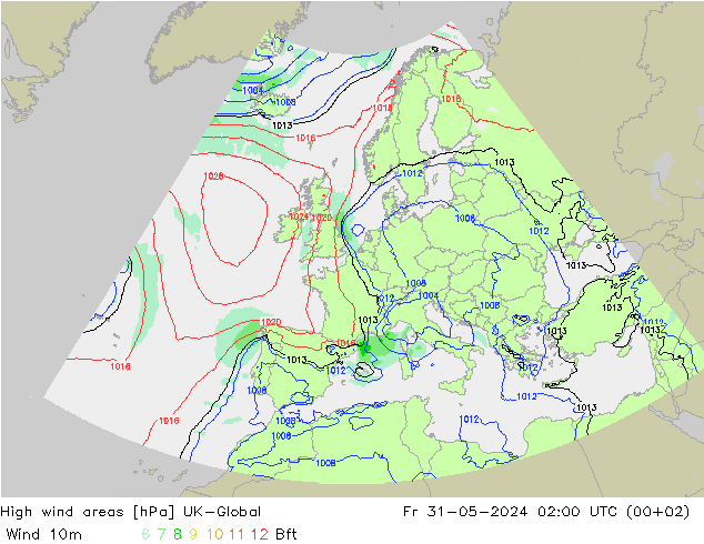 Sturmfelder UK-Global Fr 31.05.2024 02 UTC