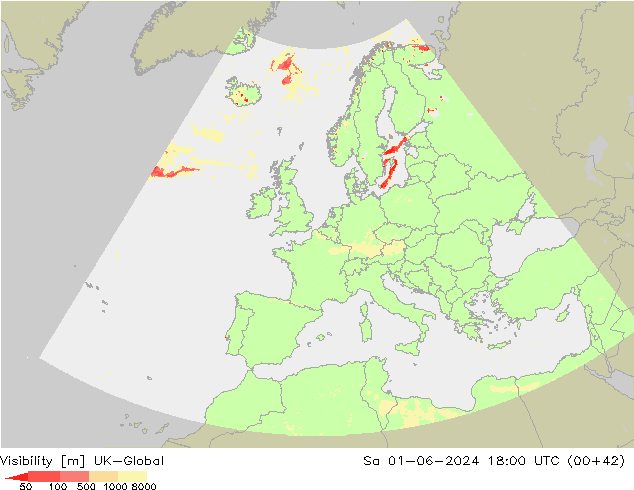 Sichtweite UK-Global Sa 01.06.2024 18 UTC