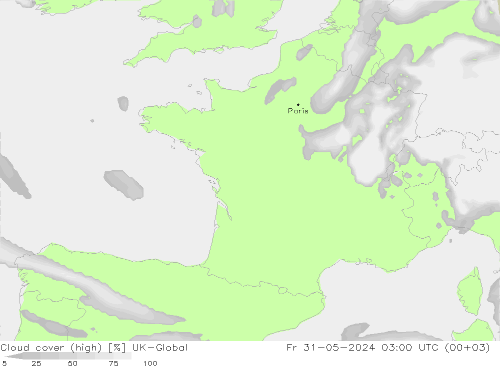 Nubes altas UK-Global vie 31.05.2024 03 UTC