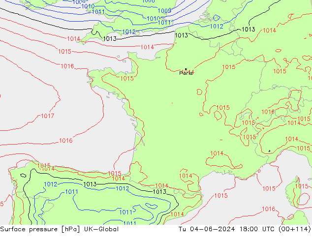      UK-Global  04.06.2024 18 UTC