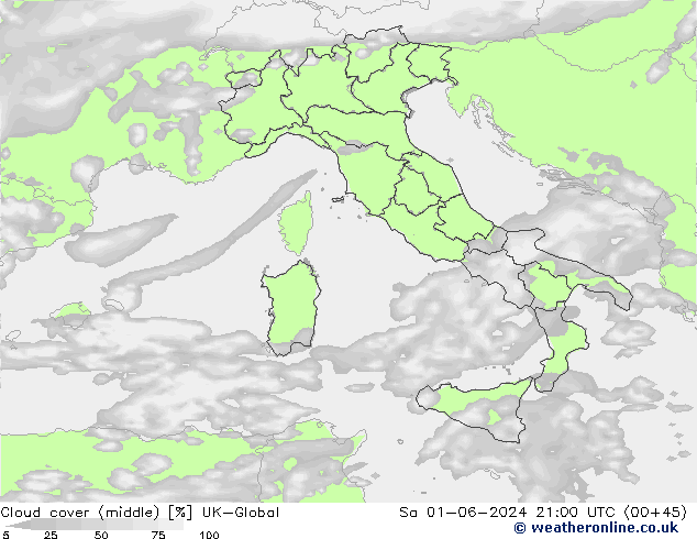 Wolken (mittel) UK-Global Sa 01.06.2024 21 UTC