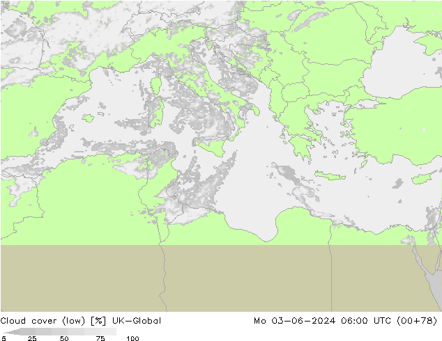 Bulutlar (düşük) UK-Global Pzt 03.06.2024 06 UTC