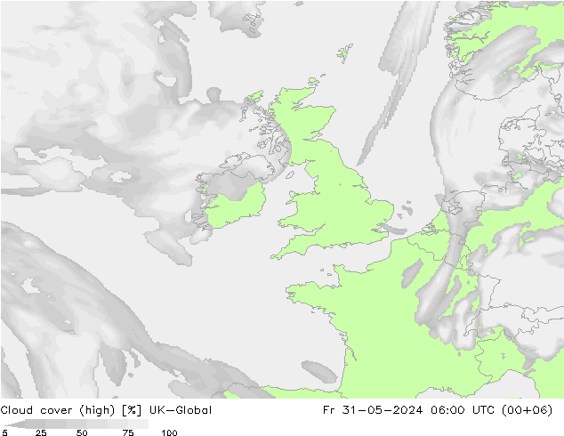 Nubes altas UK-Global vie 31.05.2024 06 UTC