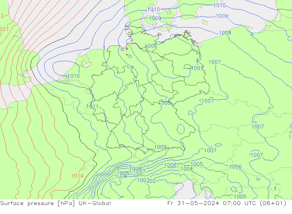 pressão do solo UK-Global Sex 31.05.2024 07 UTC