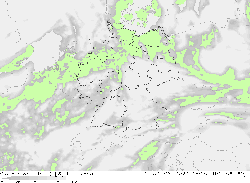 Nubi (totali) UK-Global dom 02.06.2024 18 UTC