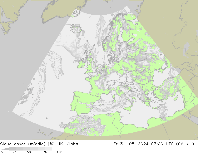 zachmurzenie (środk.) UK-Global pt. 31.05.2024 07 UTC