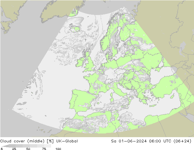 Cloud cover (middle) UK-Global Sa 01.06.2024 06 UTC