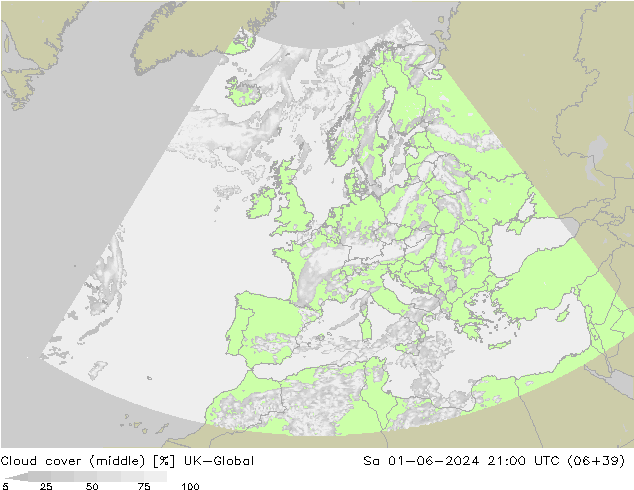 Cloud cover (middle) UK-Global Sa 01.06.2024 21 UTC