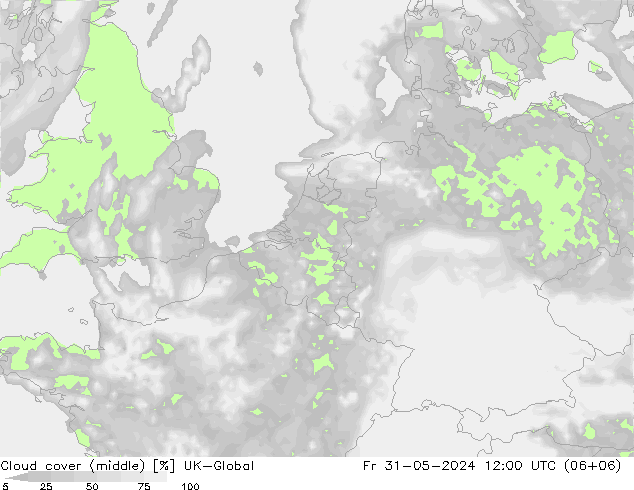 zachmurzenie (środk.) UK-Global pt. 31.05.2024 12 UTC