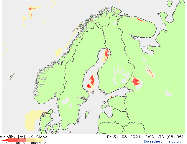 Visibility UK-Global Fr 31.05.2024 12 UTC