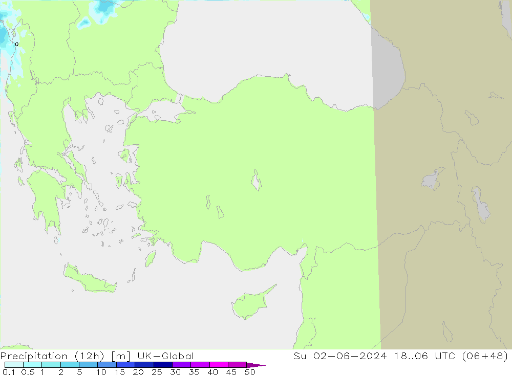 opad (12h) UK-Global nie. 02.06.2024 06 UTC