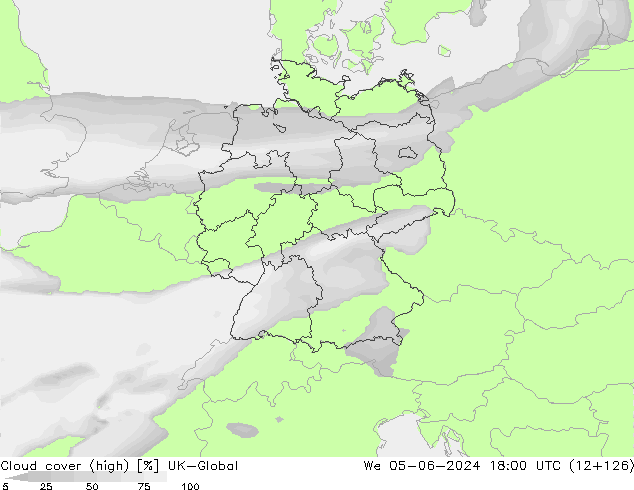 Nubi alte UK-Global mer 05.06.2024 18 UTC