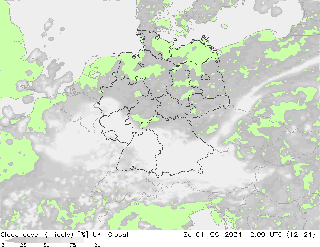 zachmurzenie (środk.) UK-Global so. 01.06.2024 12 UTC