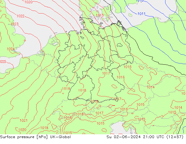 Bodendruck UK-Global So 02.06.2024 21 UTC