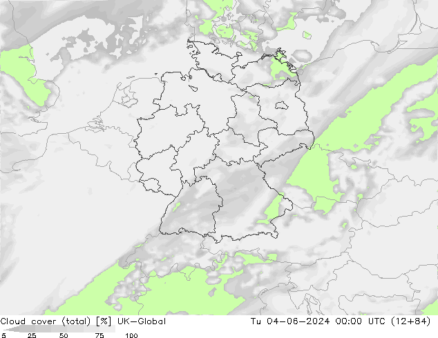 nuvens (total) UK-Global Ter 04.06.2024 00 UTC