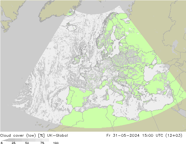 zachmurzenie (niskie) UK-Global pt. 31.05.2024 15 UTC